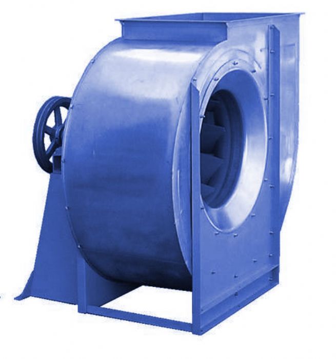 VENTILADORES CENTRIFUGOS